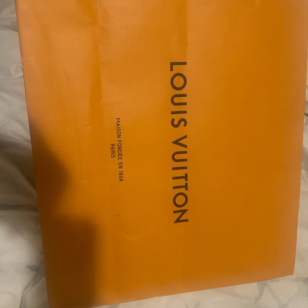 Louis Vuitton knit ankle boots sz 38 euro size 38 women’s - Picture 16 of 16